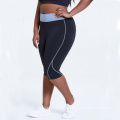 Mujeres Sholesale Femenino Shorts Fitness Fitness de cintura grande con pantalones cortos de yoga de talla grande sin costura